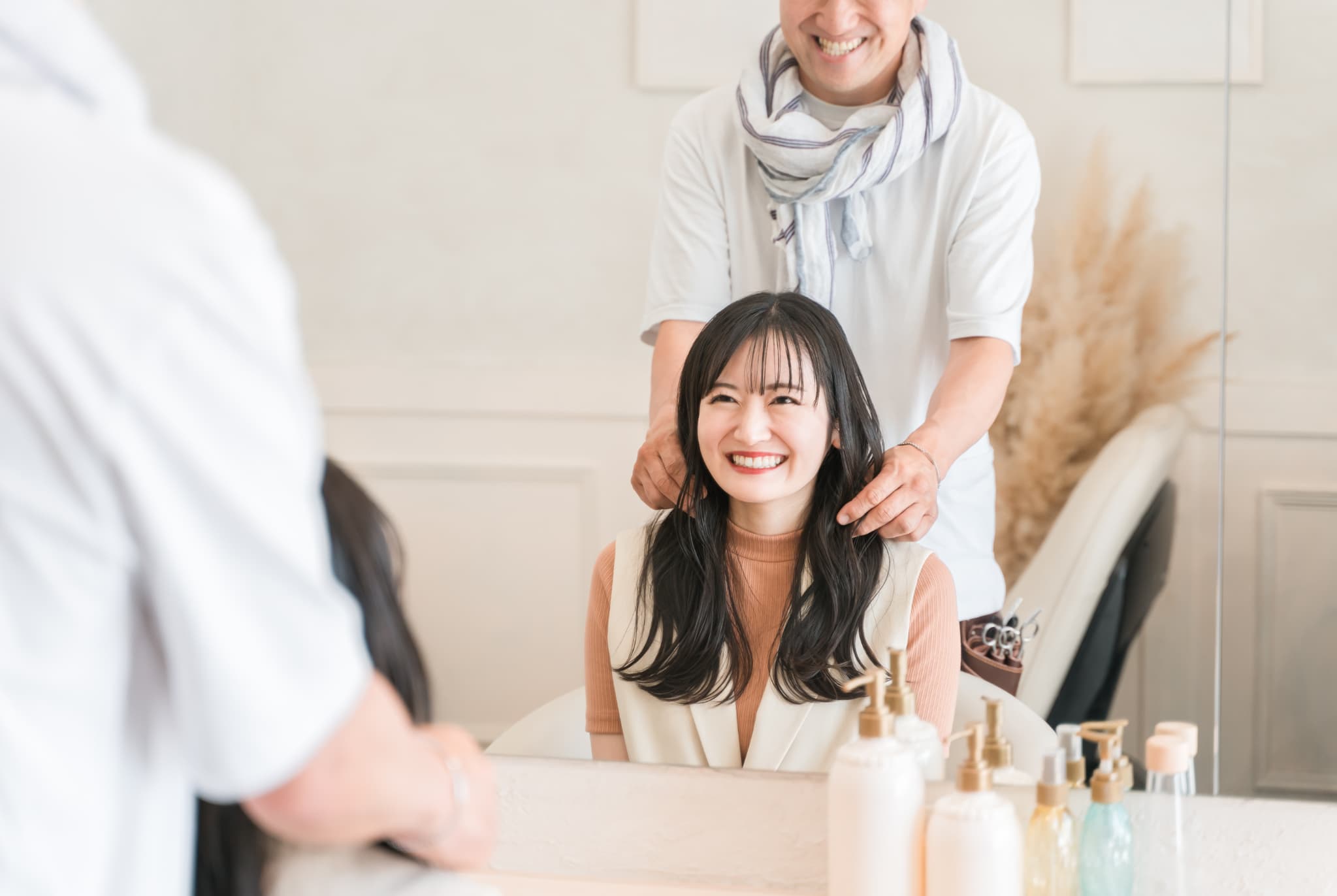 職種イメージ